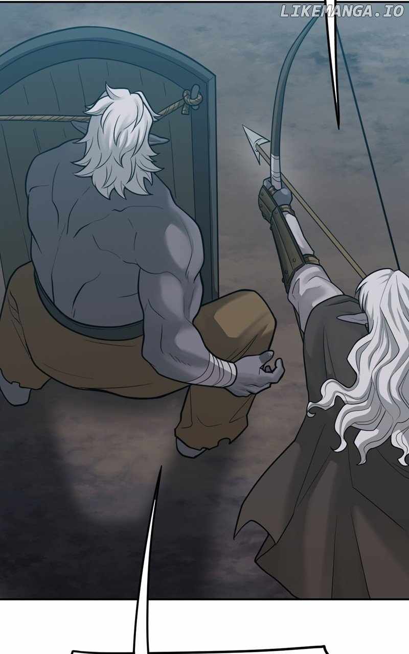 Lord of Goblins Chapter 91 17